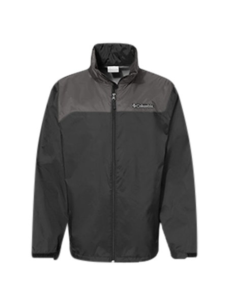 Big + Tall | Columbia Waterproof Glennaker Lake Rain Jacket