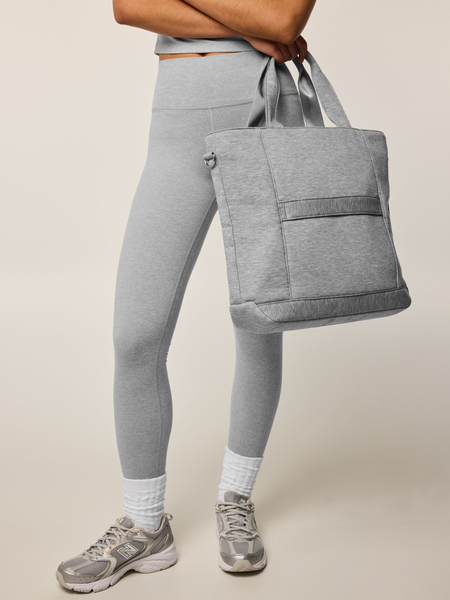 Womens Wolf Canyon Odin Cardigan - Wool-Cashmere Fringe Belted