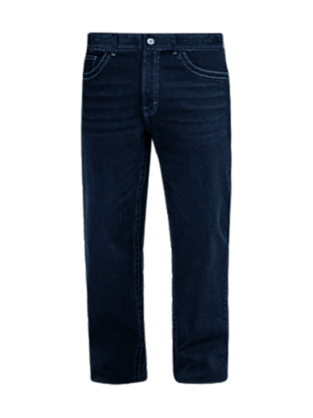Big + Tall | Berne Flex Relaxed-Fit Bootcut Dungarees | DXL