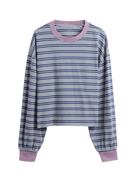 Heavyweight Oversized T-Shirt | Gap