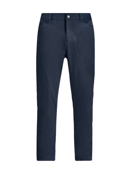 Lululemon Abc Pant Classic 32 Lb Drop  International Society of Precision  Agriculture