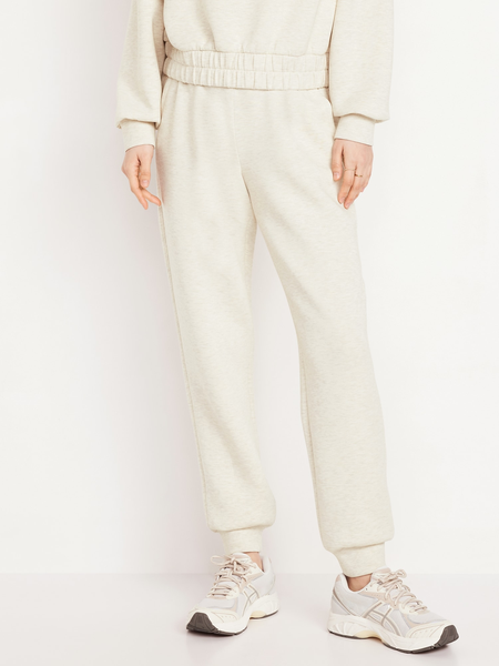 Bounce Fleece Half-Zip Pullover Sweatshirt