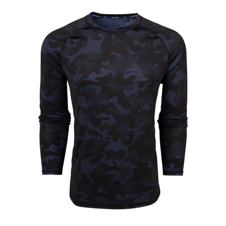エリクソン Mens Sequoia Luxe Quarter-Zip | Greyson Clothiers