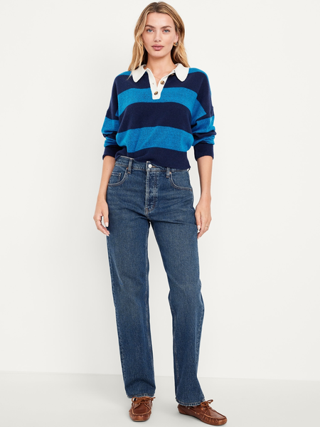 EveryWear Long-Sleeve T-Shirt