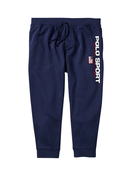 Big + Tall | Polo Ralph Lauren Polo Sport 1/4-Zip Fleece