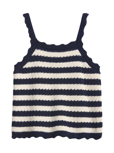 Baby & Toddler Quarter Crew Socks (7-Pack)