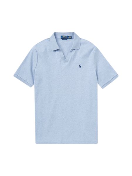 Big + Tall | Polo Ralph Lauren Johnny Collar Polo Shirt | DXL