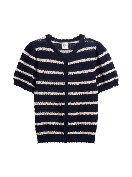 Gap公式オンラインストア | Gap × DÔEN リネンブレンド ポイン