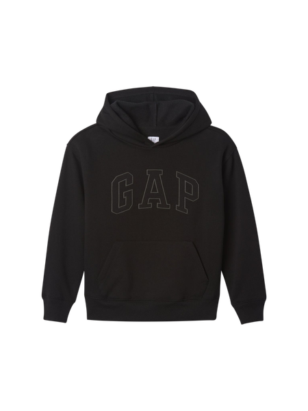 Kids Relaxed Gap Print Joggers