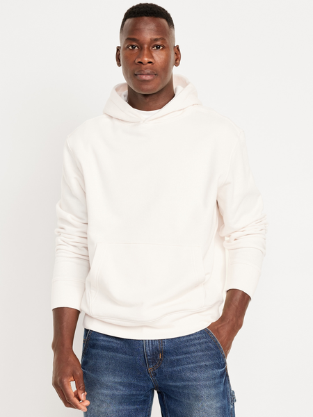 Crew-Neck Logo T-Shirt