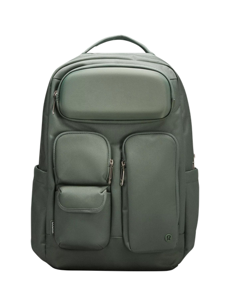 Cruiser Backpack 23L | Men's Bags,Purses,Wallets | lululemon Canada