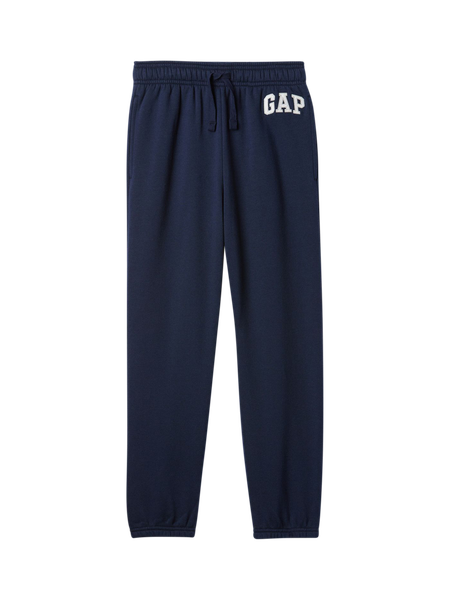 Kids Relaxed Gap Logo Zip Hoodie