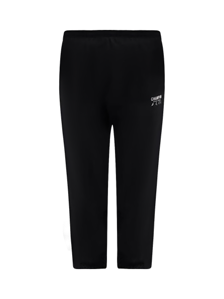 Big + Tall | Champion Small Script Joggers | DXL