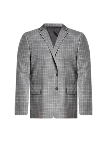 Big + Tall | JV Reflex Textured Suit Pants | DXL