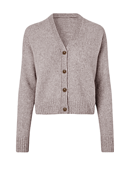 NWT Benson Alpaca Blend Cardigan Sweater retailer