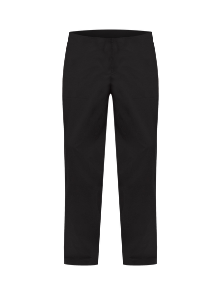 Waterproof Golf Pant *Regular | Men's Pants | lululemon