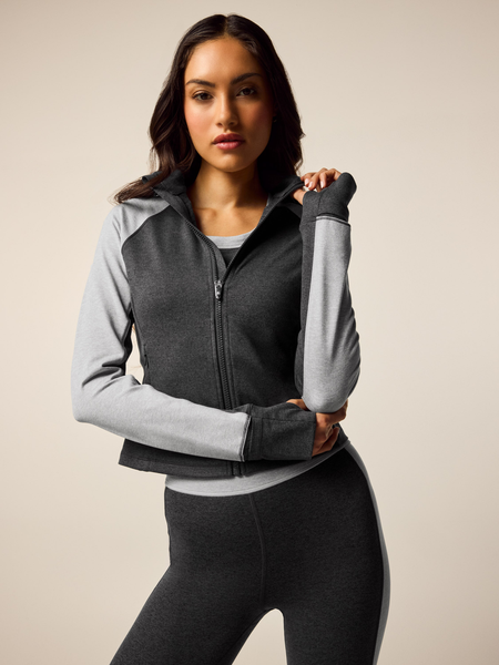 Womens Rhinebeck Side Stripe Legging - High-Rise Performance