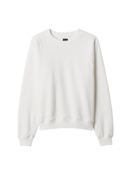 Sheer Rib T-Shirt