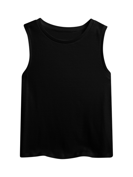 人気【新品未使用タグ付き】1er Arrondissement　 タンクトップ aeed3320-d300-4c17-a423-