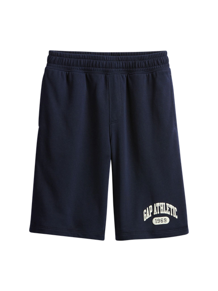 aeae ネイビー ショートパンツ SCHOOL-BOY 新品 韩国 Champion(チャンピオン) Black Edition ショートパンツショート