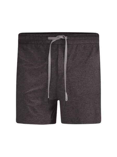 Jersey Shorts-