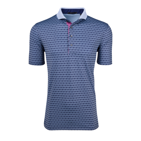 Mens Midweight Performance Pullover: Tate Mockneck Quarter-Zip