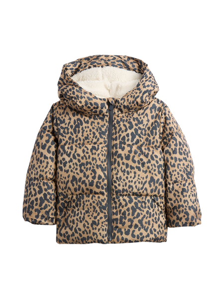 Toddler Kitty Trapper Hat