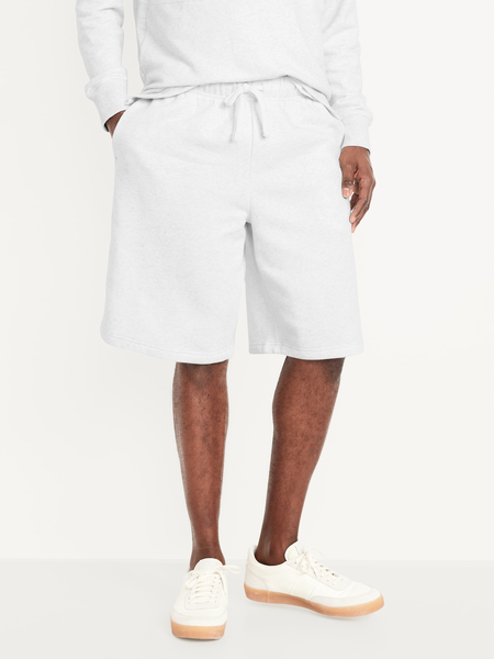 Baggy Rotation Shorts -- 10-inch inseam
