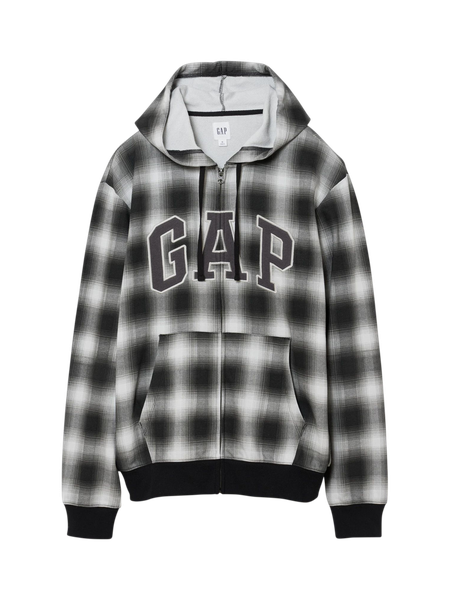 Gap公式オンラインストア | リラックスフィット GAPロゴ フレンチ