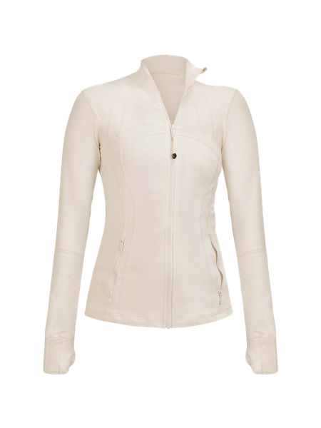 Define Cropped Jacket *Nulu | Women's Hoodies & Sweatshirts 