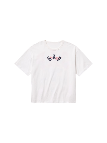 Gap公式オンラインストア | Gap × Awake NY リラックスフィット ロゴT