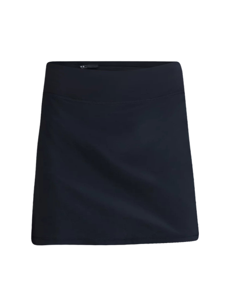 Pace Rival Mid-Rise Skirt *Long, Women's Skirts