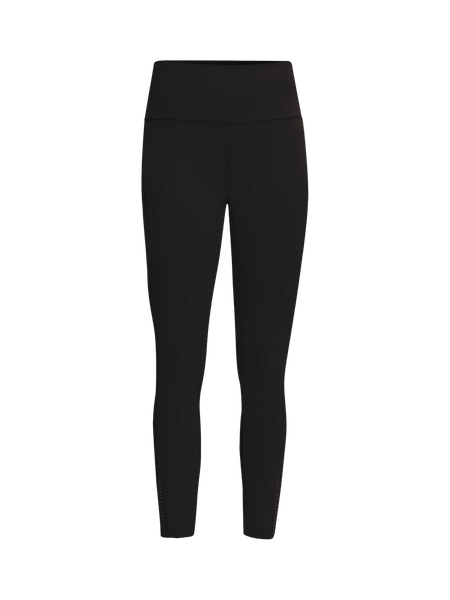 Nulux Reflective High-Rise Track Tight 25, Women's Leggings/Tights