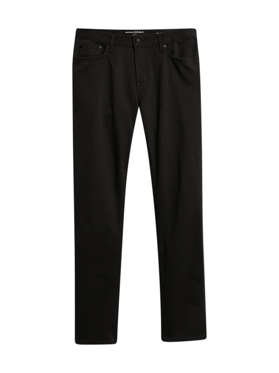 Quilted Knit Half-Zip Pullover