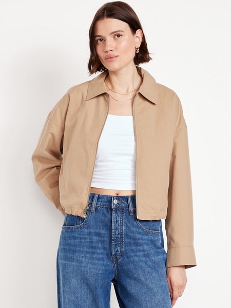 Mid-Rise Wow Boot-Cut Jeans