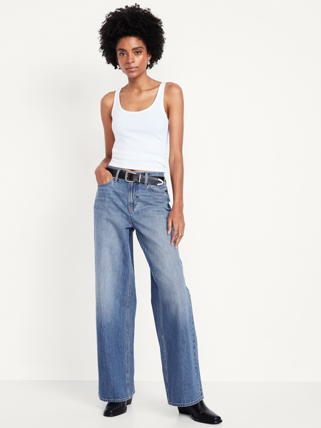 T-Strap Sandals Sandals (Partially Plant-Based)