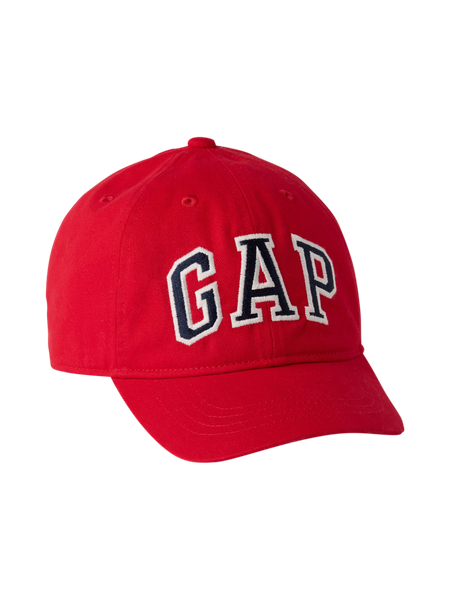 GapKids × Disney Mickey Mouse Logo T-Shirt