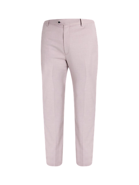 Big + Tall | Oak Hill Textured Waist-Relaxer Dress Pants | DXL