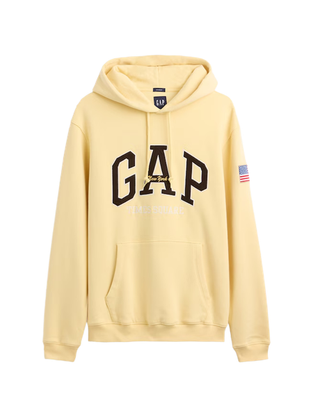 Gap公式オンラインストア |ヴィンテージソフト GAP NYタイムズスクエア