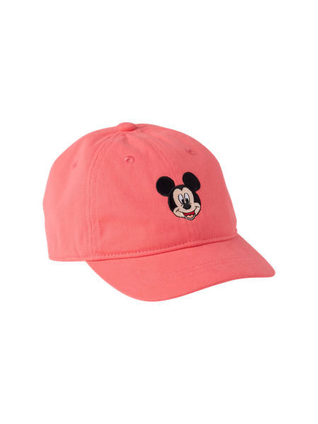 Gap × Disney Baby & Toddler Rash Guard Swim Two-Piece