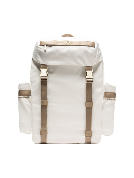 Wunderlust Backpack 25L | Men's Bags,Purses,Wallets | lululemon Canada