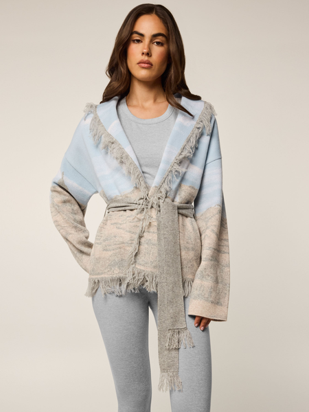 Womens Ghost Wolf Luna Legging | Greyson Clothiers