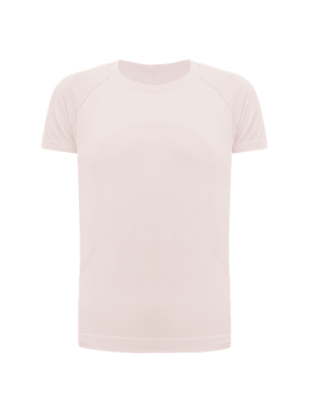 Swiftly Tech Short-Sleeve Shirt 2.0 *Race Length | Women's Short Sleeve Shirts & Tee's | lululemon
