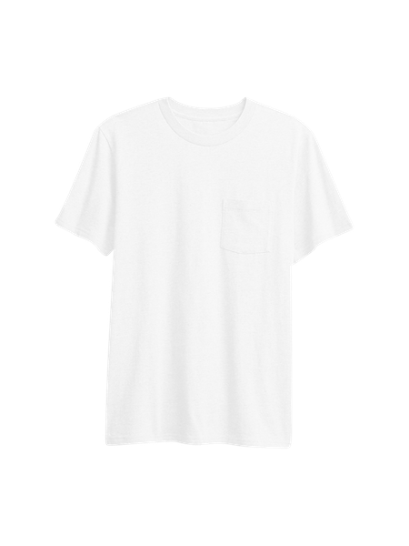 All-Day Poplin Shirt in Untucked Fit