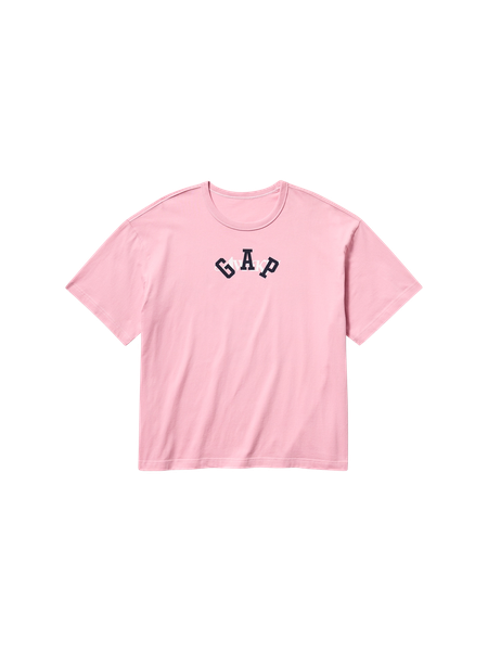 Gap公式オンラインストア | Gap × Awake NY リラックスフィット ロゴT