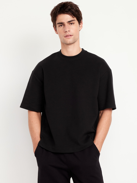 Tech Hybrid Chino Shorts -- 8-inch inseam