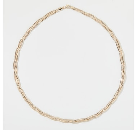 14K Yellow Gold Desert Diamond Ring - TSC.ca