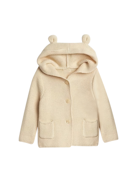 babyGap Gauze Two-Piece Outfit Set