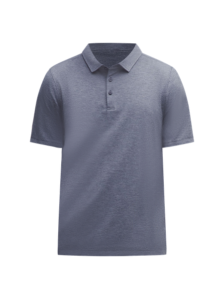 Evolution Short-Sleeve Polo Shirt | Men's Polo Shirts | lululemon