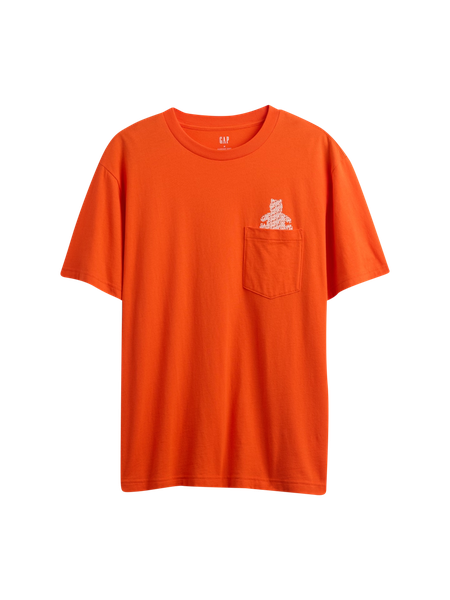【希少XSサイズ】On court グラフィックTシャツ 4174f6c7-4470-440f-abc5-
